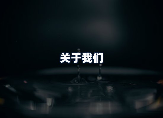 关于我们